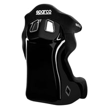Load image into Gallery viewer, Sparco Seat Circuit II QRT Blk