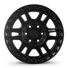 Load image into Gallery viewer, Enkei Trail-Tracker 18x9 / 6x139.7 BP / ET42 / 106.1mm Bore - Matte Black Wheel