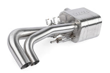 Load image into Gallery viewer, APR CATBACK EXHAUST - AUDI 4M RS Q8 4.0T