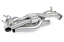 Load image into Gallery viewer, APR CATBACK EXHAUST SYSTEM - 911 (992) 3.0T