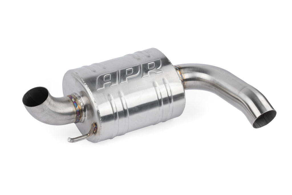 APR CATBACK EXHAUST SYSTEM - VW MK2 TIGUAN (FWD)