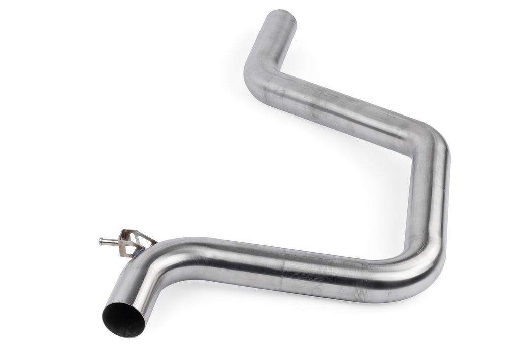 APR CATBACK EXHAUST SYSTEM - VW MK2 TIGUAN (FWD)