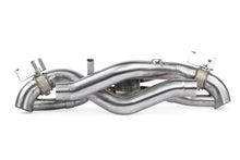 Load image into Gallery viewer, APR CATBACK EXHAUST SYSTEM - 911 (992) 3.7T