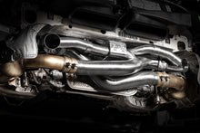 Load image into Gallery viewer, APR CATBACK EXHAUST SYSTEM - 911 (992) 3.7T