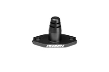 Load image into Gallery viewer, PERRIN 22-26 Subaru WRX / 20-26 Ascent &amp; OBXT &amp; Legacy XT Low Profile Intake Return Nozzle - Black