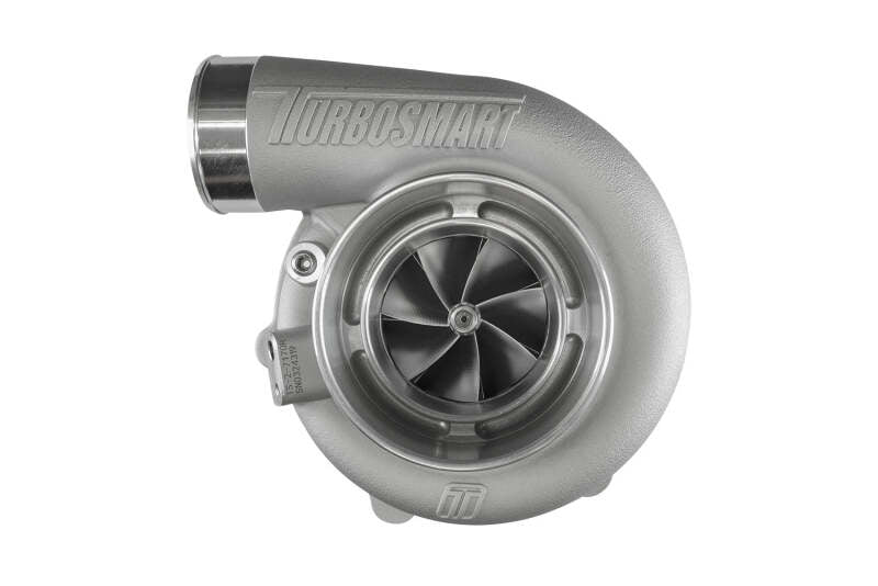 Turbosmart Water Cooled 7170 V-Band 1.07AR Externally Wastegated Reverse Rotation TS-2 Turbocharger