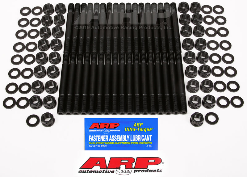 ARP Chevy/GMC 6.2 Diesel Head Stud Kit