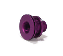Load image into Gallery viewer, NRG Shift Boot Retainer Purple (Works with SK-350,450,480, 800 and Heat Sink Shift Knobs (M18x1.5))
