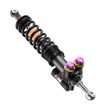 Load image into Gallery viewer, KW Porsche Carrera GT (980) Black Edition V5 Classic Coilover Kit
