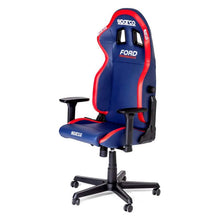 Load image into Gallery viewer, Sparco ICON Ford Performance Office Chair