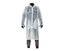 Load image into Gallery viewer, OMP Ks Raincoat Transparent - Size L