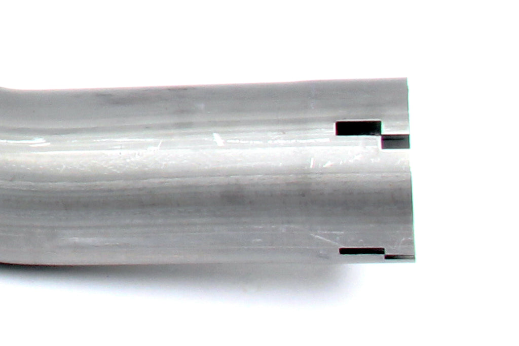 Dinan Resonator Delete Kit - 2016-2018 BMW M2