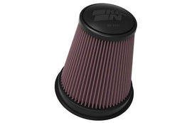 K&N Universal Air Filter 4in Flg 8-1/2in B 5in T 9-1/2in H Gen 3