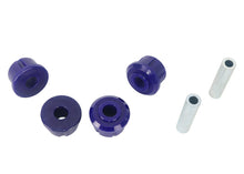 Load image into Gallery viewer, SuperPro 1984 BMW 318i Base Rear Subframe Bushing Set