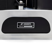 Load image into Gallery viewer, Mishimoto Universal Oil Cooler Kit - 19 Row Cooler and 2x5in Fans