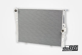 do88 07-13 BMW M3 (E90/E92/E93) Aluminum Radiator