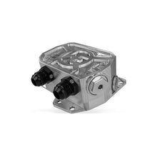 Load image into Gallery viewer, Wagner Tuning 15-24 Volkswagen Transporter T6 / T6.1 2.0 BiTDI Adapter Plate Oil Cooler