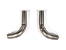 Load image into Gallery viewer, Akrapovic 2023 Mercedes-AMG C 63 S E Performance (W206, S206) Link Pipe Set - Titanium