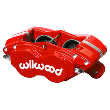 Load image into Gallery viewer, Wilwood caliper fdl-m 1.75 .810 rotor red
