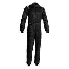 Load image into Gallery viewer, Sparco Suit Sprint (Boot Cuff) 66 Black