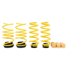 Load image into Gallery viewer, ST Adjustable Lowering Springs Volkswagen Arteon (3H) 4motion
