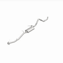 Load image into Gallery viewer, MagnaFlow BRE Exhaust Kit 07-10 Silverado 2500 HD Sierra 2500 HD 6L