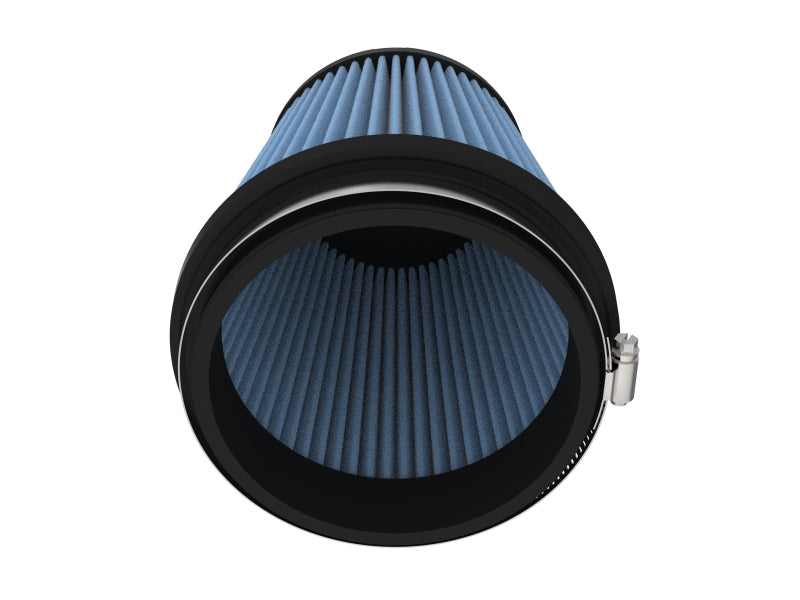 aFe Magnum FORCE Intake  Repl. Filter w/ D2 Dura-Dry Media - 5-1/2in F x 7in B x 5-1/2in T x 7in H
