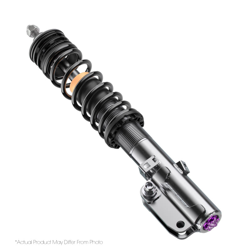 KW 90-92 VW Corrado G60/ 92-94 VW Corrado SLC V3 Classic Coilover Kit
