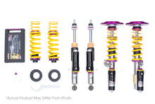 Load image into Gallery viewer, KW 2022+ Volkswagen GTI (Incl. Clubsport) V4 Clubsport Coilover Kit