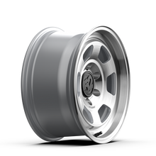 Load image into Gallery viewer, fifteen52 Patrol HD 17x8.5 / 5x150 BP / 0mm ET / 110.3mm CB / 4.75in BS / Machined Clear Wheel