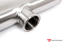 Load image into Gallery viewer, Unitronic Performance Turbo-Back Exhaust System For MK7/7.5 GTI