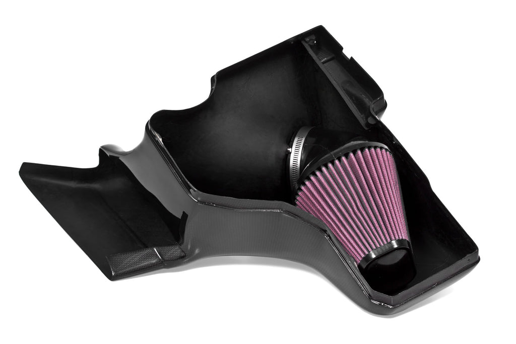 Carbonio / APR - Intake system - B8 Audi A4 / A5 / Q5 2.0T