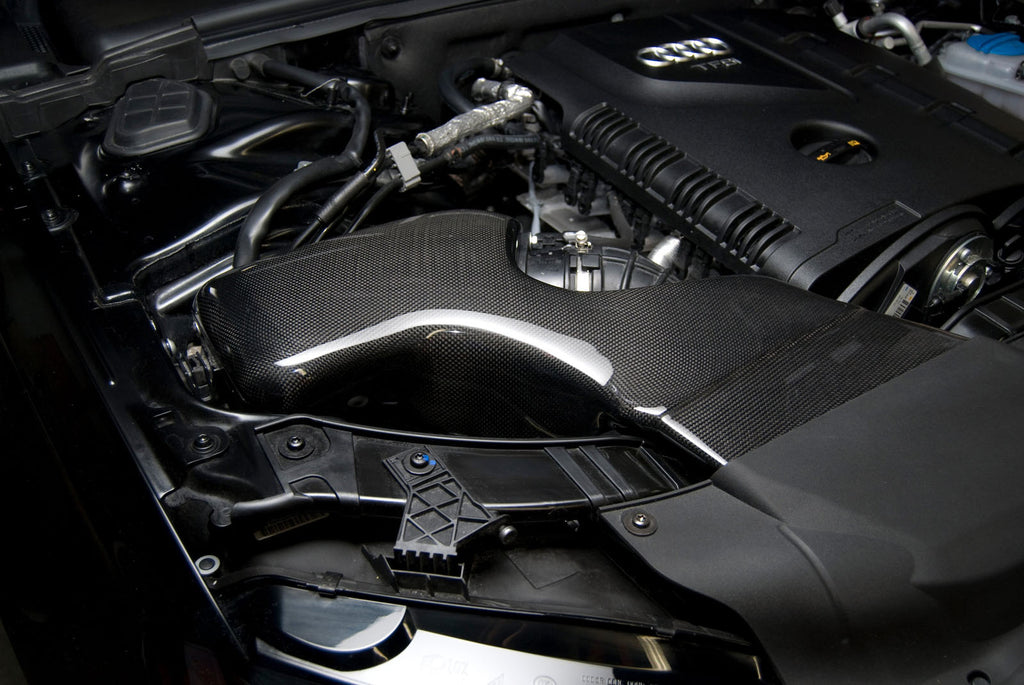 Carbonio / APR - Intake system - B8 Audi A4 / A5 / Q5 2.0T