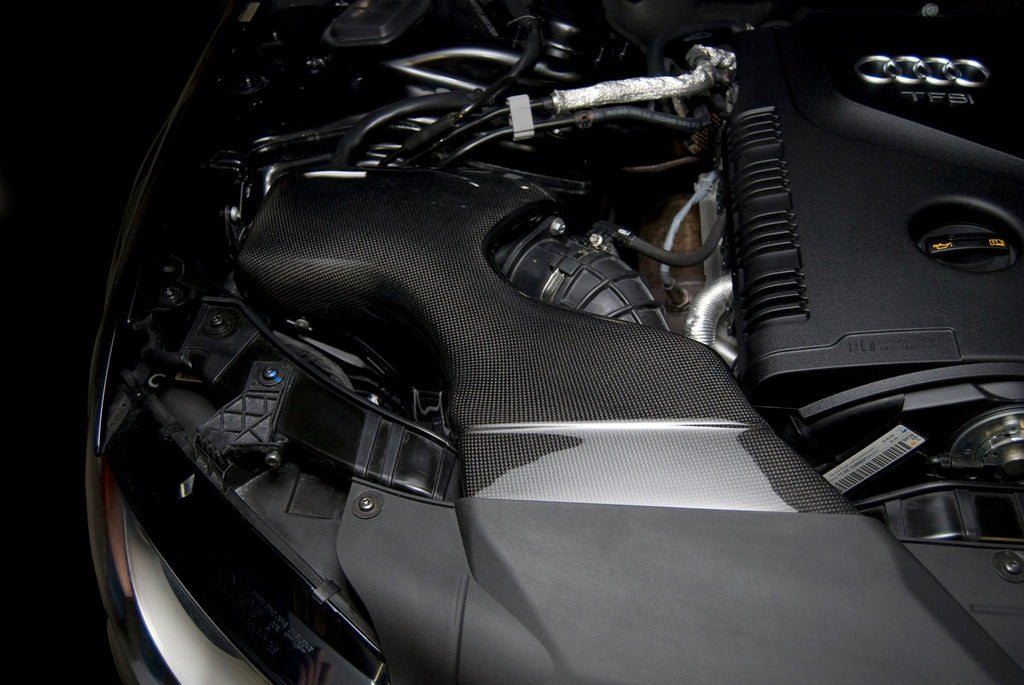 Carbonio / APR - Intake system - B8 Audi A4 / A5 / Q5 2.0T