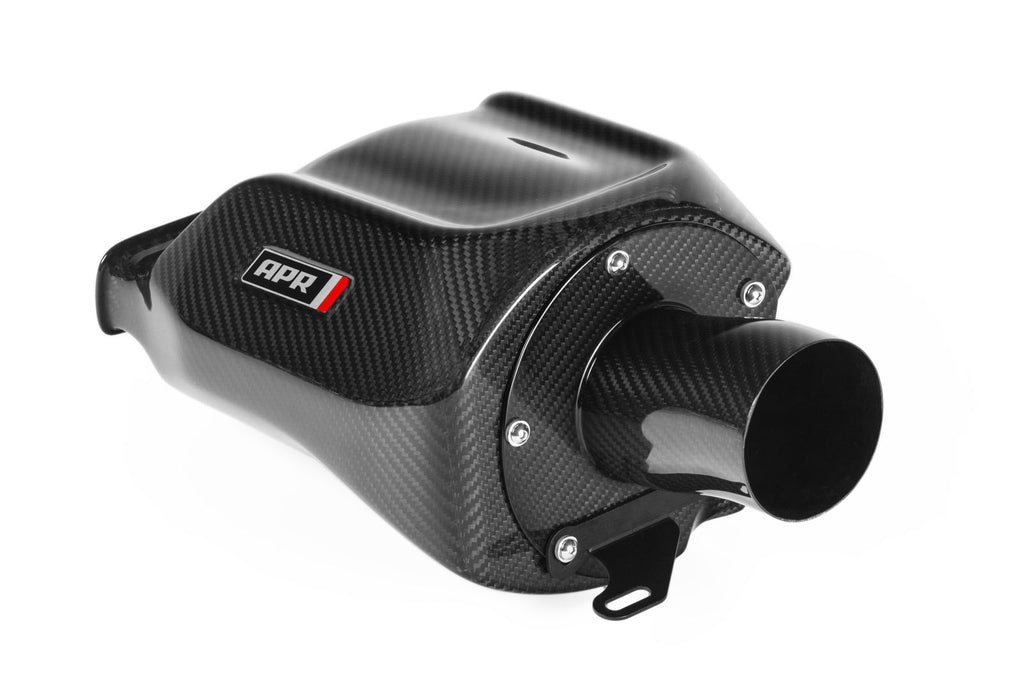 APR Carbon Fiber Intake System - 1.8T / 2.0T Gen 1, Gen 3 TSI