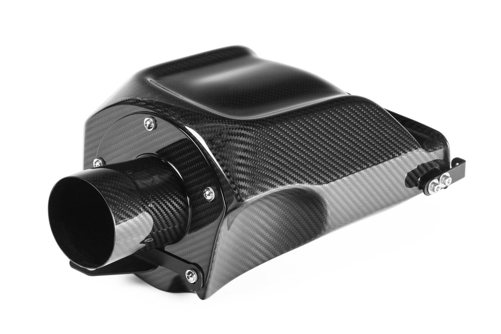 APR Carbon Fiber Intake System - 1.8T / 2.0T Gen 1, Gen 3 TSI