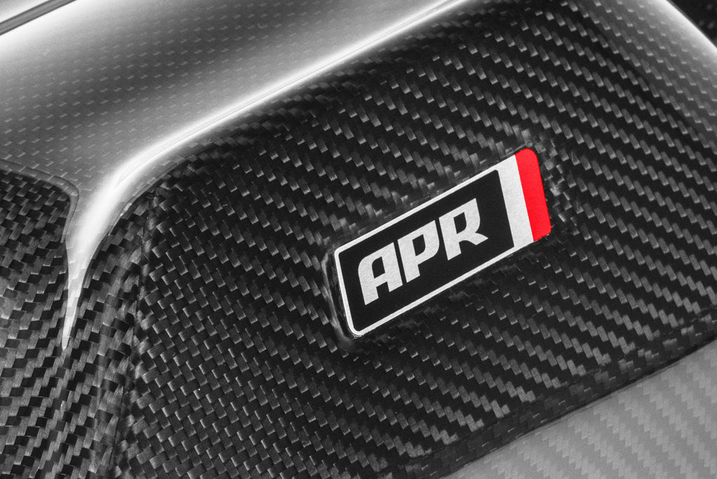 APR Carbon Fiber Intake System - 1.8T / 2.0T Gen 1, Gen 3 TSI