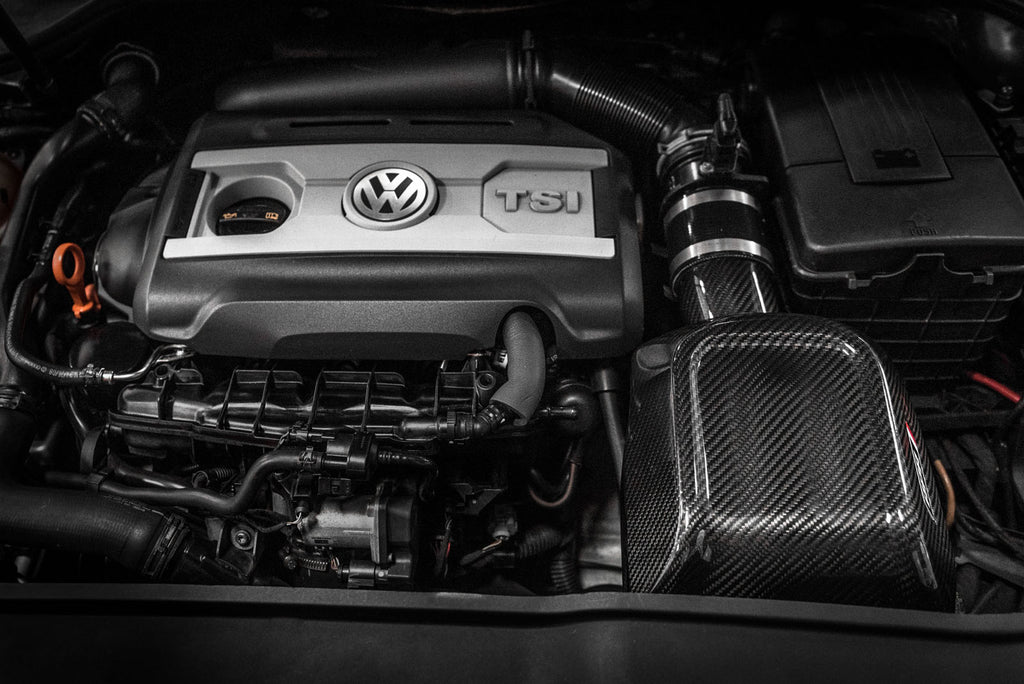 APR Carbon Fiber Intake System - 1.8T / 2.0T Gen 1, Gen 3 TSI