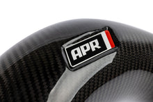 Load image into Gallery viewer, APR CARBON FIBER INTAKE - AUDI B8/B8.5 3.0T THROTTLE INLET PIPE