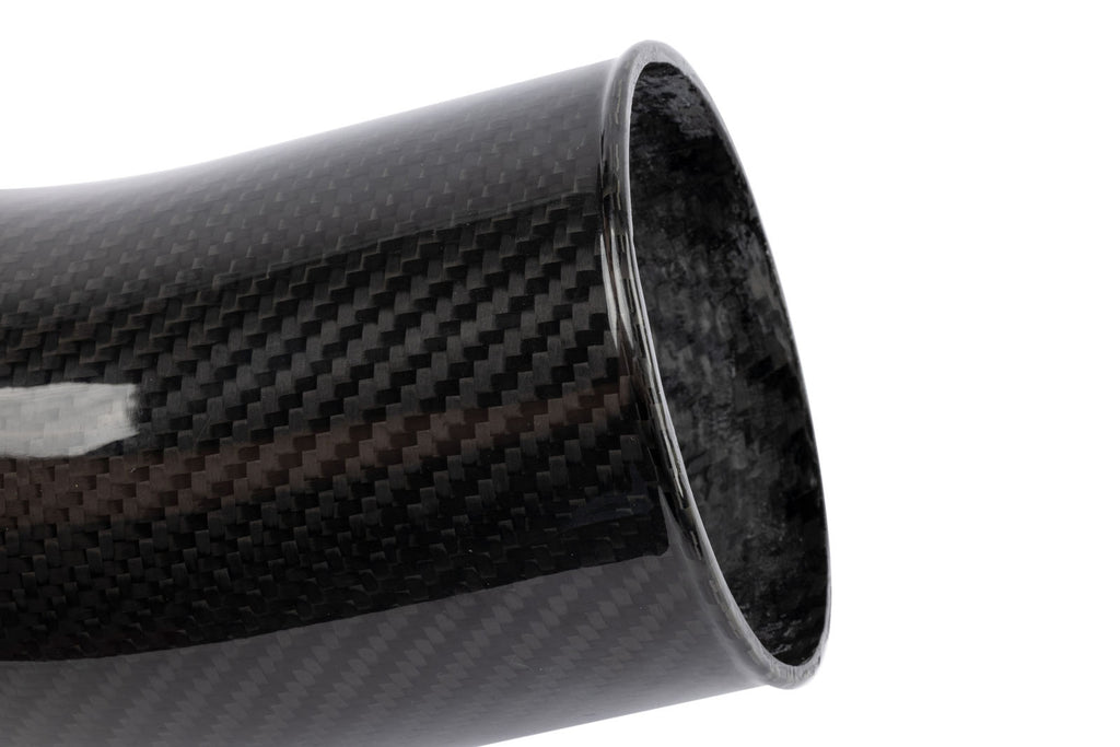 APR CARBON FIBER INTAKE - AUDI B8/B8.5 3.0T THROTTLE INLET PIPE