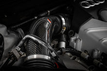 Load image into Gallery viewer, APR CARBON FIBER INTAKE - AUDI B8/B8.5 3.0T THROTTLE INLET PIPE