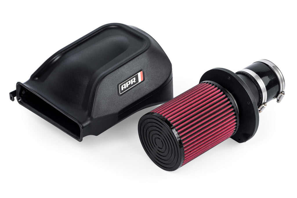 APR PEX INTAKE SYSTEM - FRONT AIRBOX - 1.8T/2.0T EA888 PQ35 PLATFORM