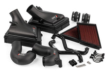 Load image into Gallery viewer, APR CARBON FIBER INTAKE SYSTEM WITH TURBO INLET PIPES - PORSCHE 911 (992) 3.0T/3.7T