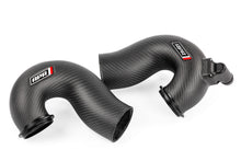 Load image into Gallery viewer, APR CARBON FIBER INTAKE SYSTEM WITH TURBO INLET PIPES - PORSCHE 911 (992) 3.0T/3.7T