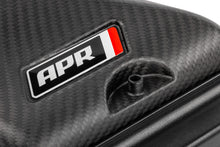 Load image into Gallery viewer, APR CARBON FIBER INTAKE SYSTEM WITH TURBO INLET PIPES - PORSCHE 911 (992) 3.0T/3.7T