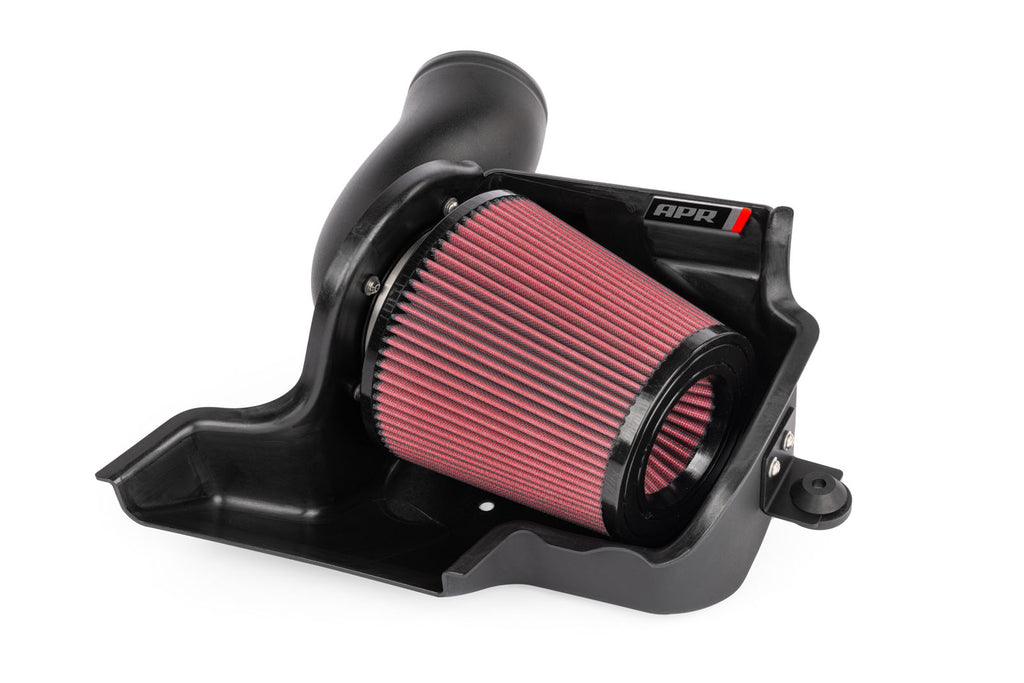 APR OPEN PEX INTAKE SYSTEM - MQB 1.5T EA211 - VW TAOS, Mk7 JETTA