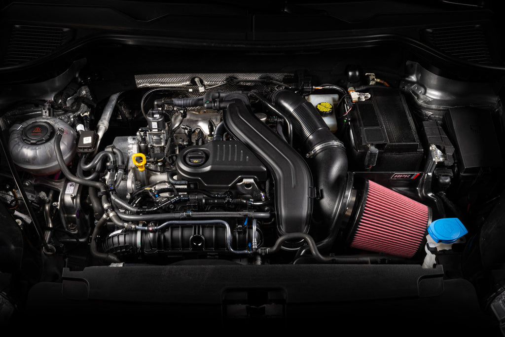 APR OPEN PEX INTAKE SYSTEM - MQB 1.5T EA211 - VW TAOS, Mk7 JETTA