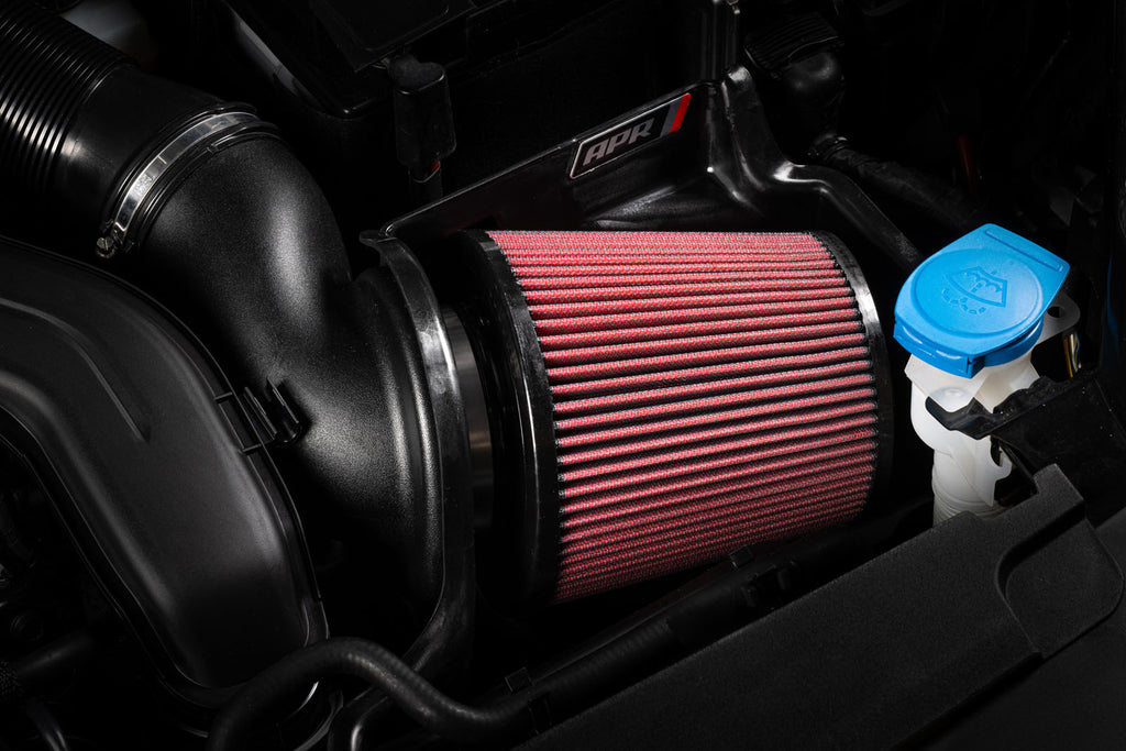 APR OPEN PEX INTAKE SYSTEM - MQB 1.5T EA211 - VW TAOS, Mk7 JETTA