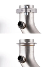 Load image into Gallery viewer, 034Motorsport Charge Pipe Clamshell Reinforcement Kit for Audi &amp; Porsche EA839 2.9T V6 Engines
