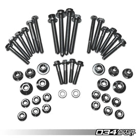 034 Control Arm Kit Hardware Kit, B5/6/7 and C5